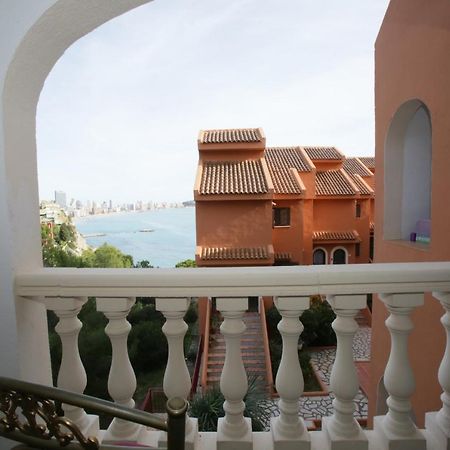 Bungalow Vistahermosa Apartment Calpe Exterior photo