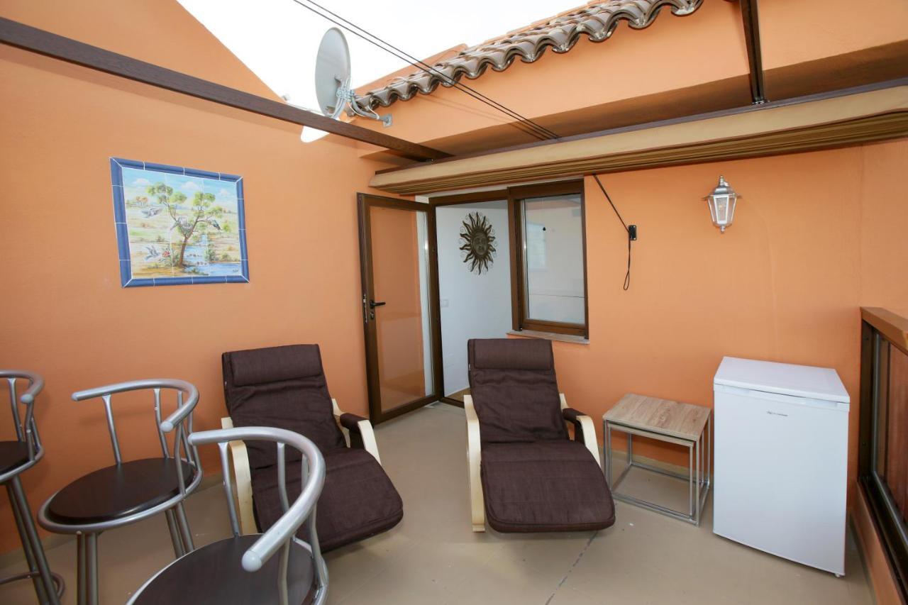 Bungalow Vistahermosa Apartment Calpe Exterior photo
