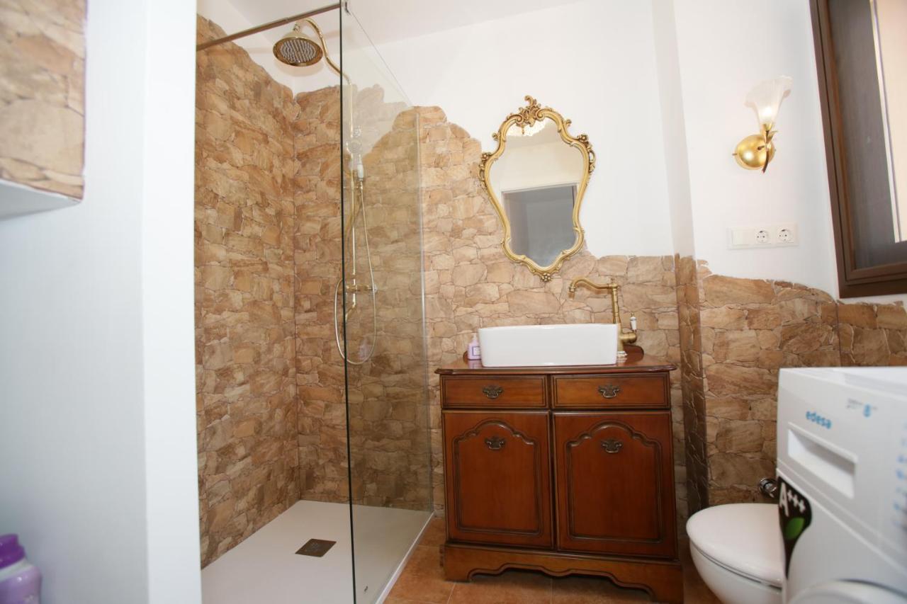 Bungalow Vistahermosa Apartment Calpe Exterior photo