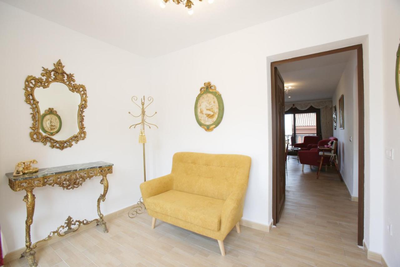 Bungalow Vistahermosa Apartment Calpe Exterior photo